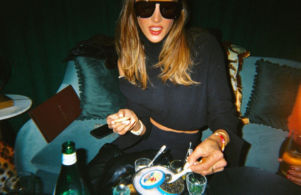 Alessandra Ambrosio pic #1343588