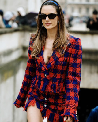 Alessandra Ambrosio pic #1349624