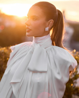 Alessandra Ambrosio pic #1348621