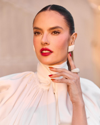 Alessandra Ambrosio pic #1348623