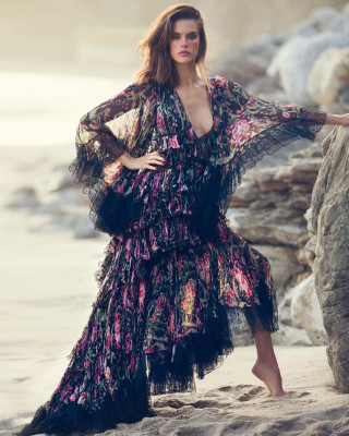 Alessandra Ambrosio pic #1349815