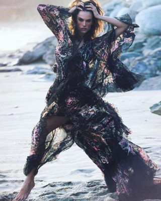 Alessandra Ambrosio pic #1349816