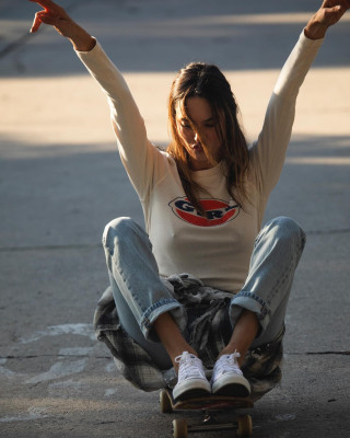 Alessandra Ambrosio pic #1355199