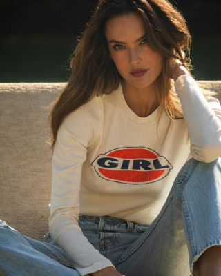 Alessandra Ambrosio pic #1349593