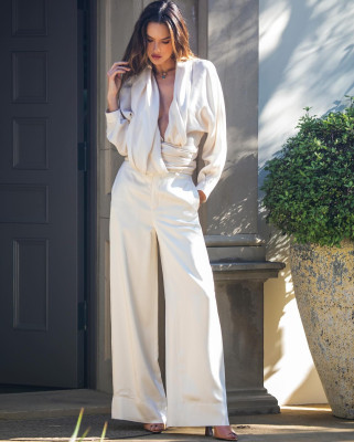 Alessandra Ambrosio pic #1355621
