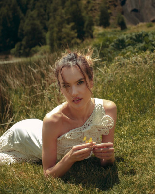Alessandra Ambrosio pic #1356618