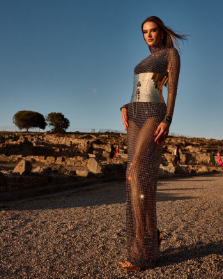 Alessandra Ambrosio pic #1365261