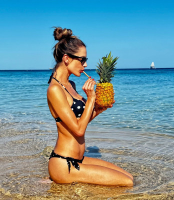 Alessandra Ambrosio pic #1366401