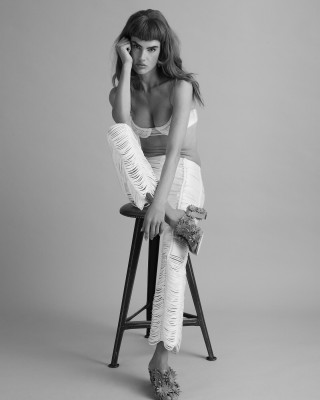 Alessandra Ambrosio pic #1368556