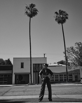 Alessandra Ambrosio for M Revista Milenio Issue 20