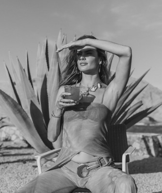 Alessandra Ambrosio