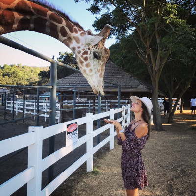 Alessandra Ambrosio pic #956070