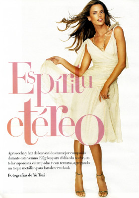 Alessandra Ambrosio pic #319676