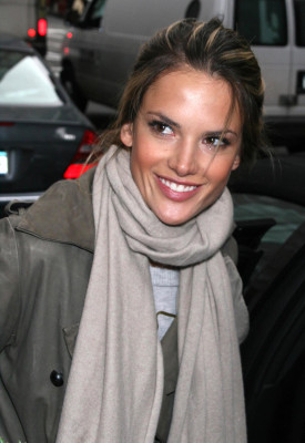 Alessandra Ambrosio pic #178879