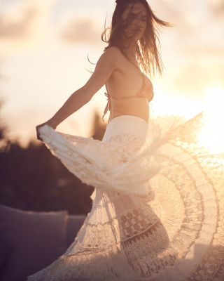 Alessandra Ambrosio pic #1011021
