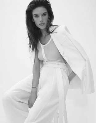 Alessandra Ambrosio pic #954099