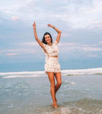 Alessandra Ambrosio pic #1246462