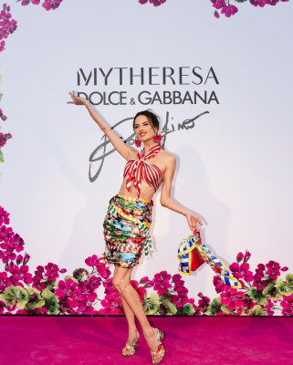 Alessandra Ambrosio pic #1329579