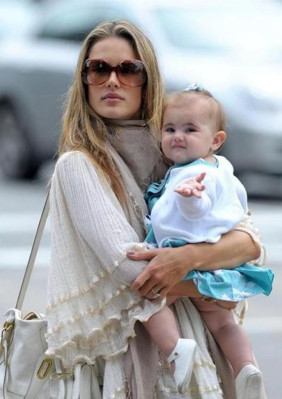 Alessandra Ambrosio pic #170209