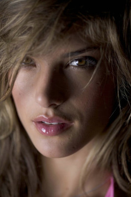 Alessandra Ambrosio pic #462236