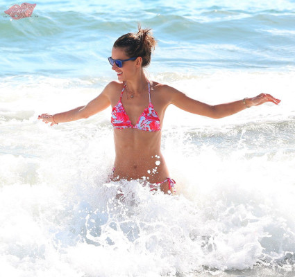 Alessandra Ambrosio pic #631228