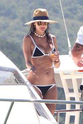 Alessandra Ambrosio pic #995682