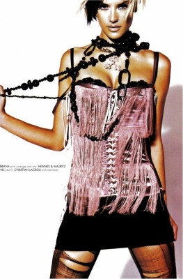 Alessandra Ambrosio pic #109408