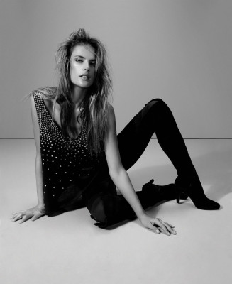 Alessandra Ambrosio pic #534477