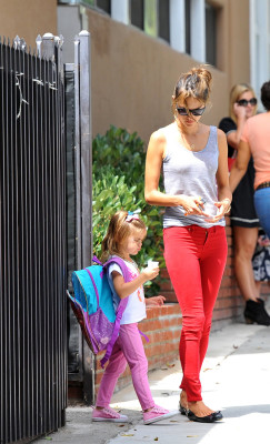 Alessandra Ambrosio pic #532997