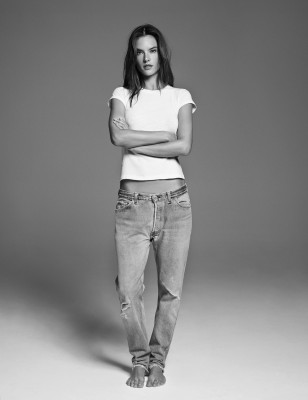 Alessandra Ambrosio pic #839571