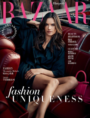 Alessandra Ambrosio pic #1151100