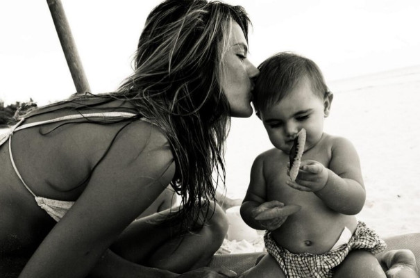 Alessandra Ambrosio pic #621323