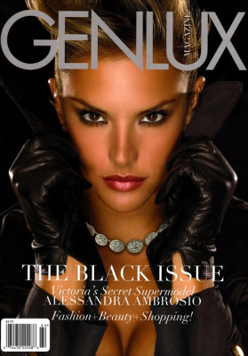 Alessandra Ambrosio pic #100965