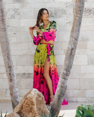 Alessandra Ambrosio pic #1258581