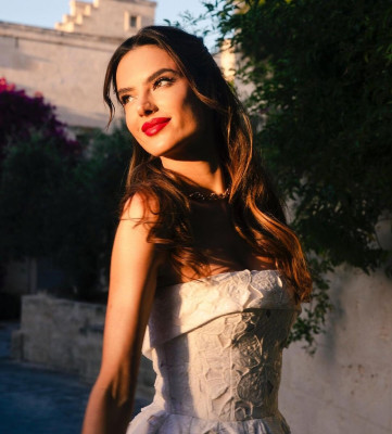 Alessandra Ambrosio pic #1334824