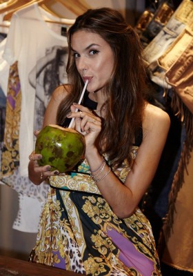 Alessandra Ambrosio pic #566256