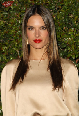 Alessandra Ambrosio pic #645343