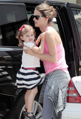 Alessandra Ambrosio pic #507420