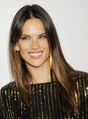 Alessandra Ambrosio pic #408747