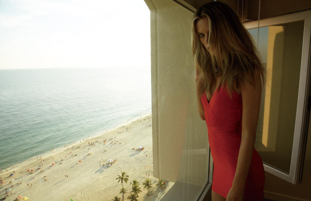 Alessandra Ambrosio pic #168589