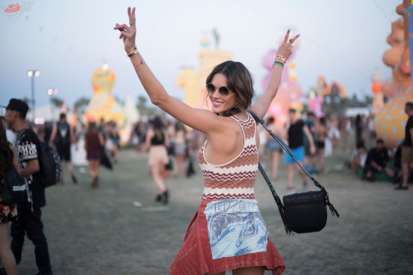 Alessandra Ambrosio pic #925019