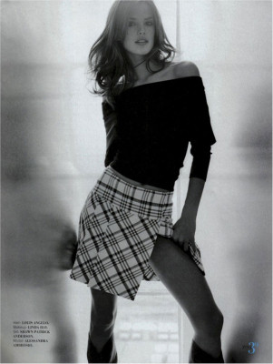 Alessandra Ambrosio pic #118079