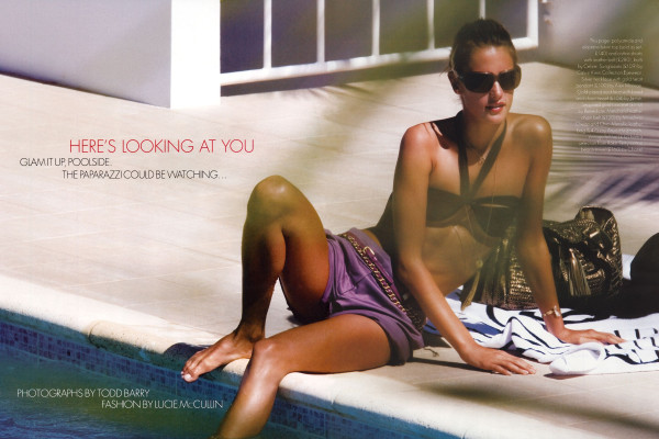 Alessandra Ambrosio pic #55027