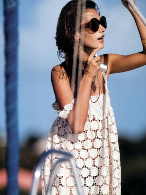 Alessandra Ambrosio pic #55033