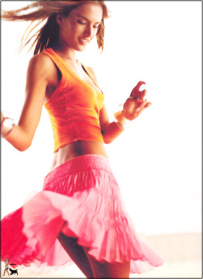 Alessandra Ambrosio pic #18224