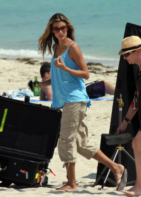 Alessandra Ambrosio pic #145624
