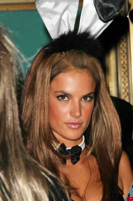 Alessandra Ambrosio pic #341531