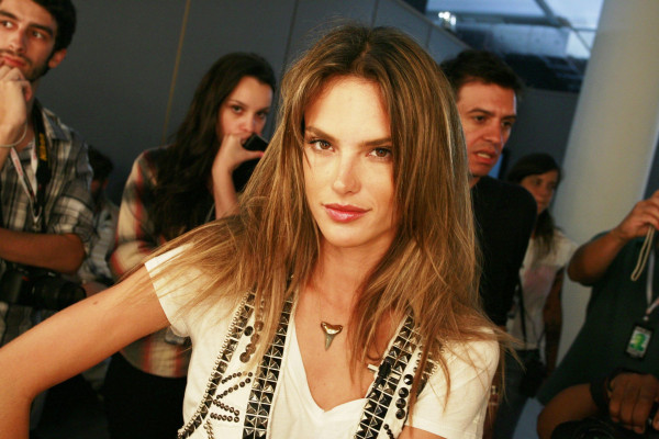 Alessandra Ambrosio pic #320771