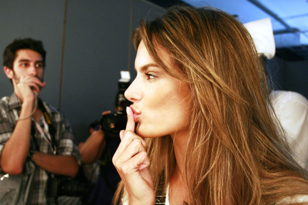 Alessandra Ambrosio pic #320792