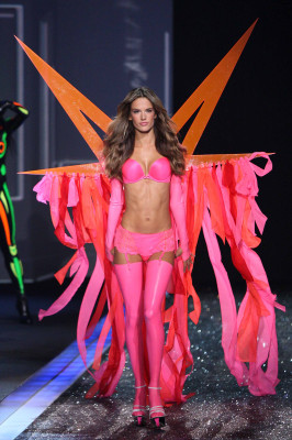 Alessandra Ambrosio pic #587745